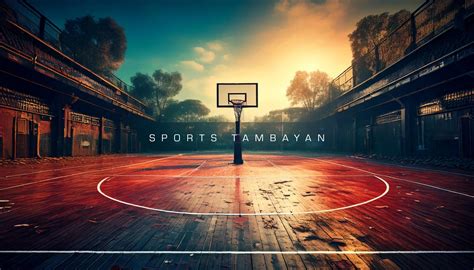 sport tambayan